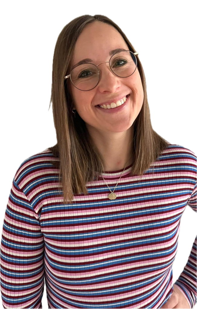 Tagesmutter Anna Meixner