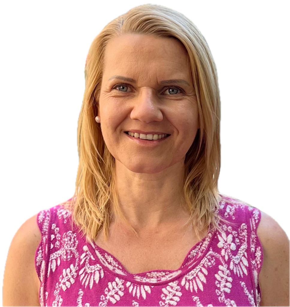 Vertretungskraft Angelika Thürer